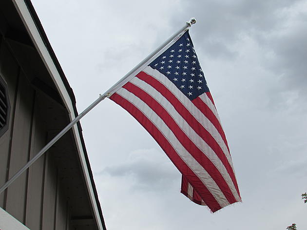 I Never Come Home To a Tangled Flag. Here&#8217;s Why!