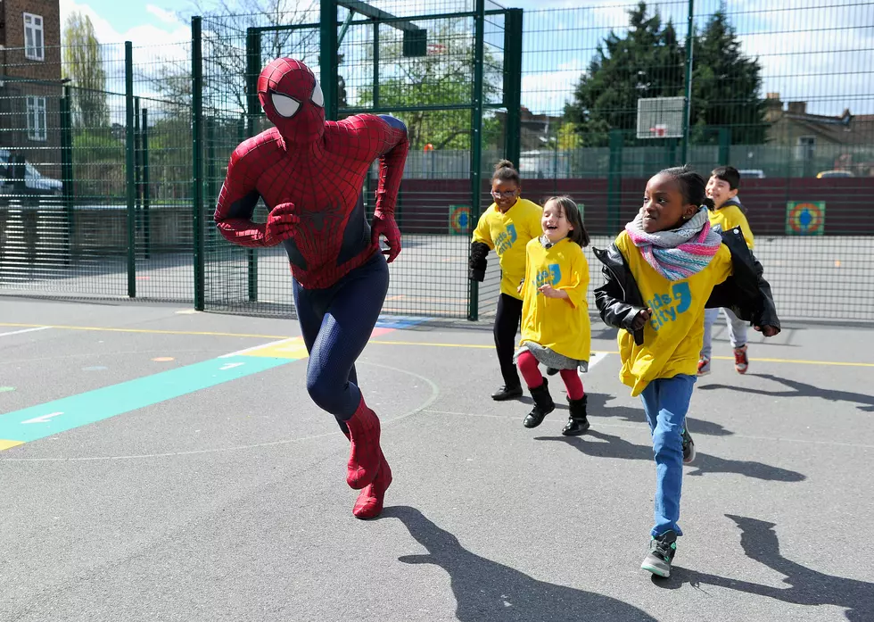 Will Spider-Man Costumes Ever Be Fun Again in Tri-Cities?