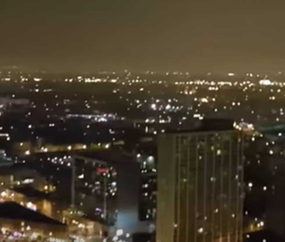 Here&#8217;s What Chicago Sounds Like After Winning the World Series [Video]