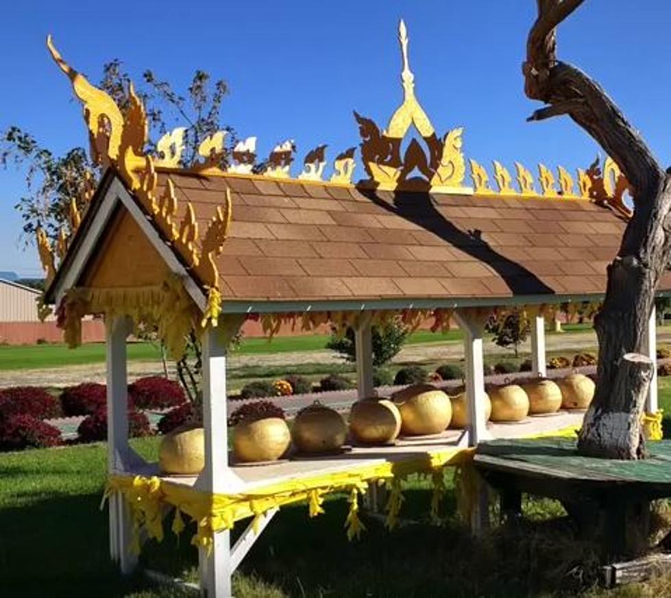 Ever Wonder What the Lao Buddhist Monastery in Kennewick Looks Like? [VIDEO]