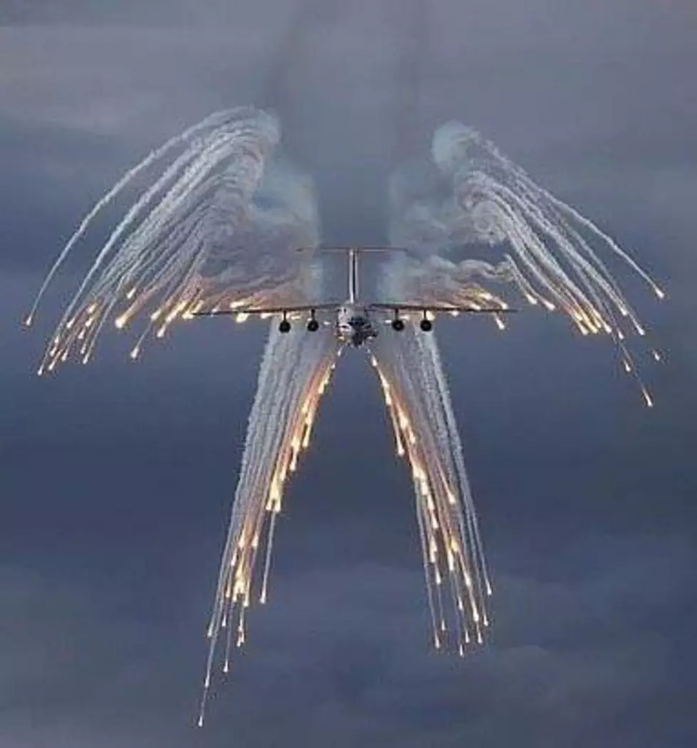 An Angel Flight For Fallen Soldiers Aboard a C-130