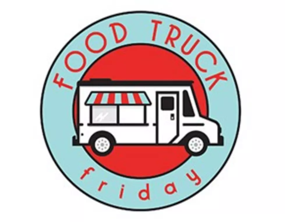 Don&#8217;t Miss Your Last Chance for Food Truck Friday!!