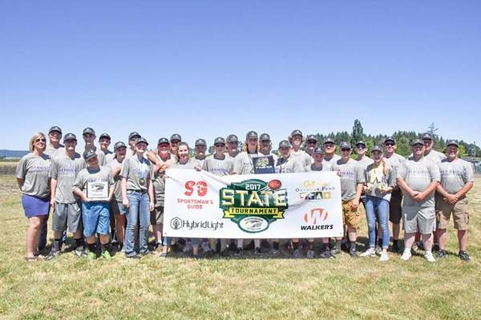 It&#8217;s A Trap! Hermiston High Club Defends State Shooting Title