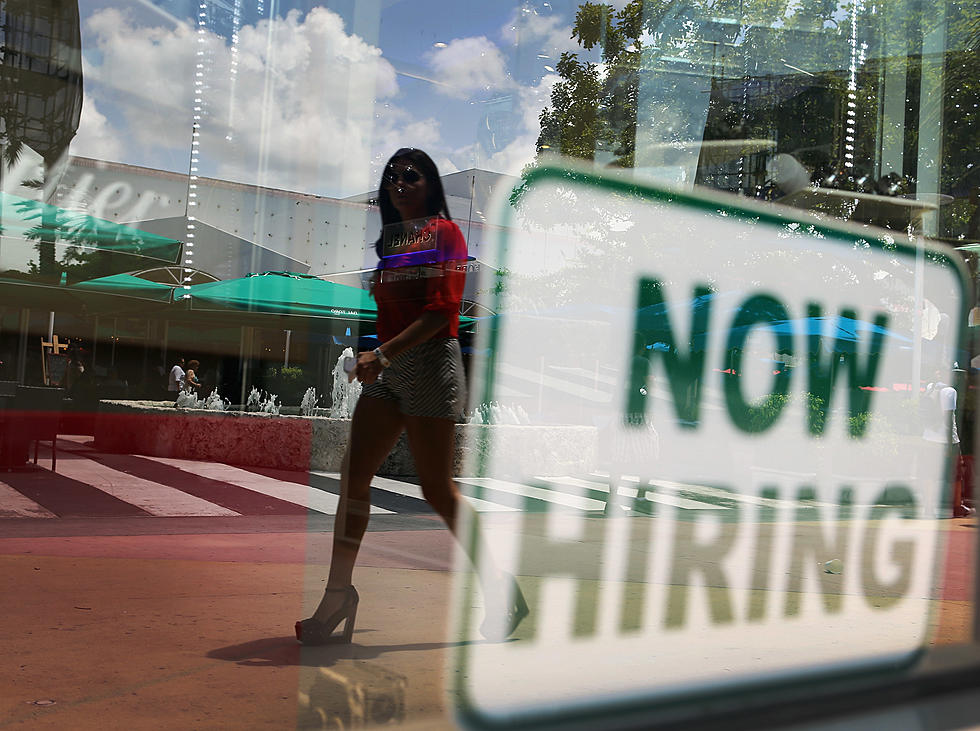 Here&#8217;s a List of the Best Job Openings This Week
