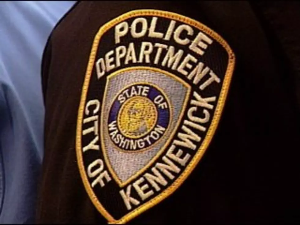 KPD Patrol Officers Responded to Trios Medical Center ER