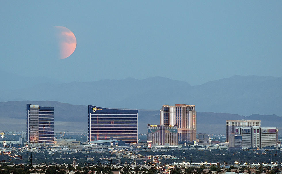 Catch Last Night&#8217;s Moonshine? Wait Until Harvest Moon TONIGHT