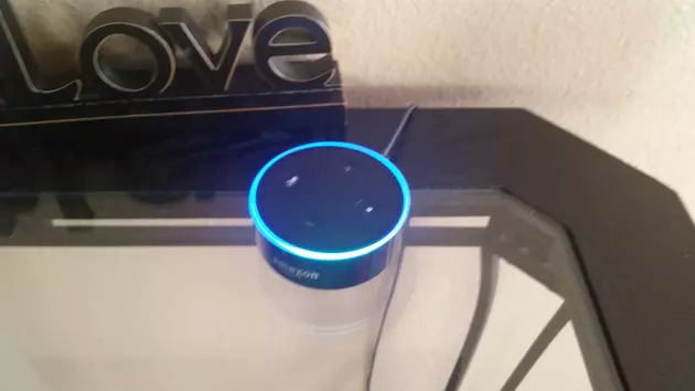 Alexa Says NO to Sexist Comments Now