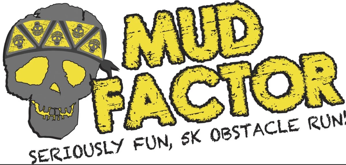 Mud Factor Obstacle Course Coming to TriCities!