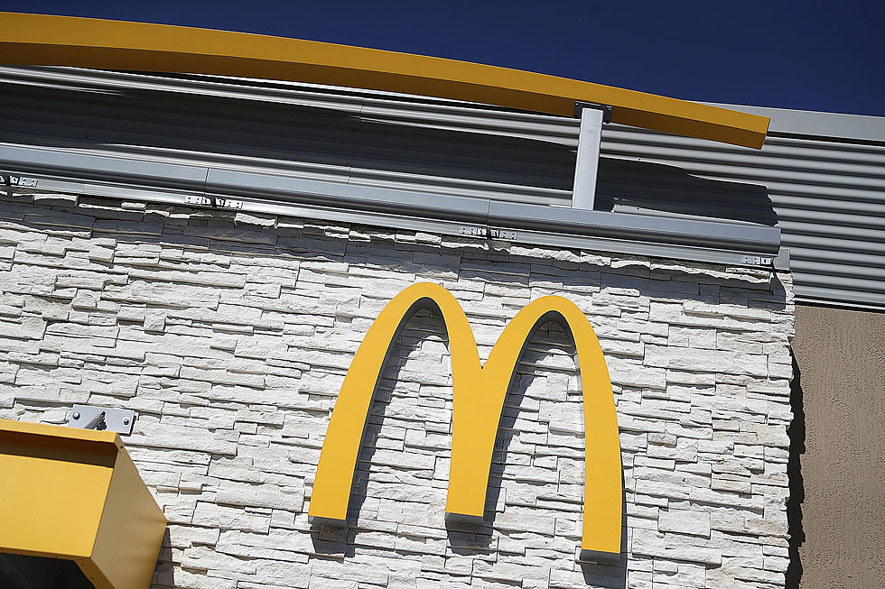 McDonald&#8217;s New Value $1, $2, $3 Dollar Menu Rolls Out Thursday