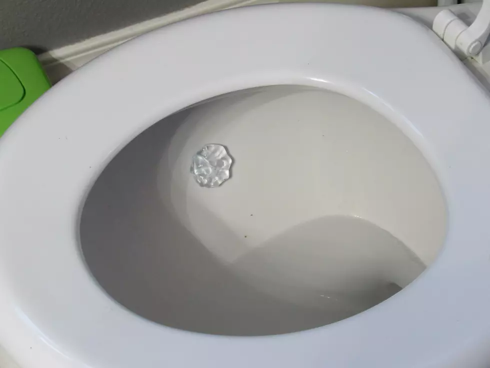 Greatest Toilet Cleaning Invention I Never Knew About!