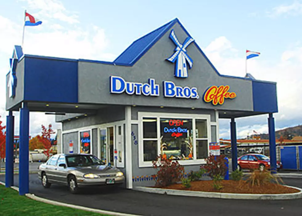 Dutch Bros. Gets New Location in Kennewick – Opens Soon!