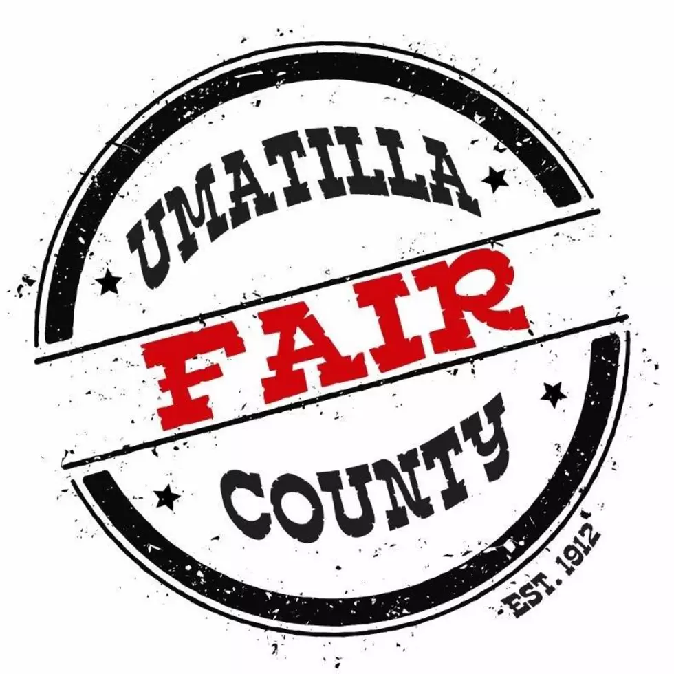 Umatilla County Fair Concert Lineup! ((FUN))