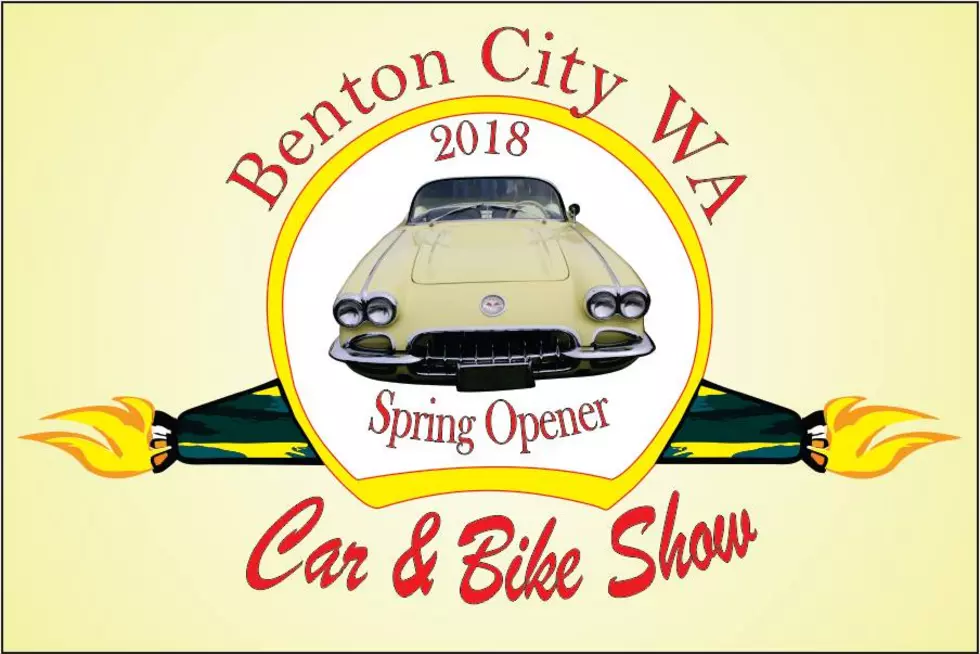Benton City Hosting a Not So Ordinary Car Show