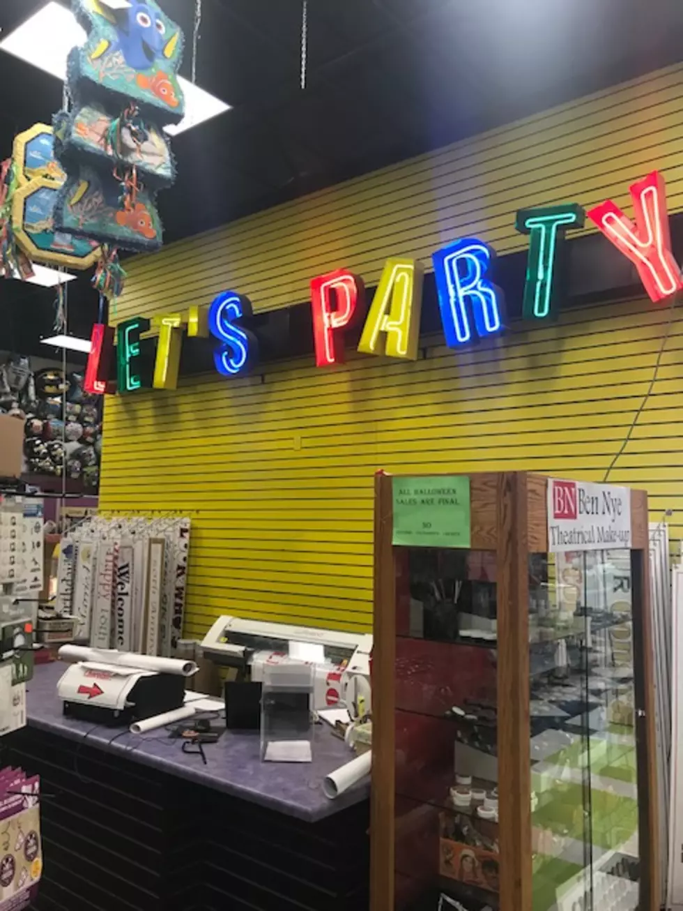 “Lets Party” in Kennewick is Doing Something Different
