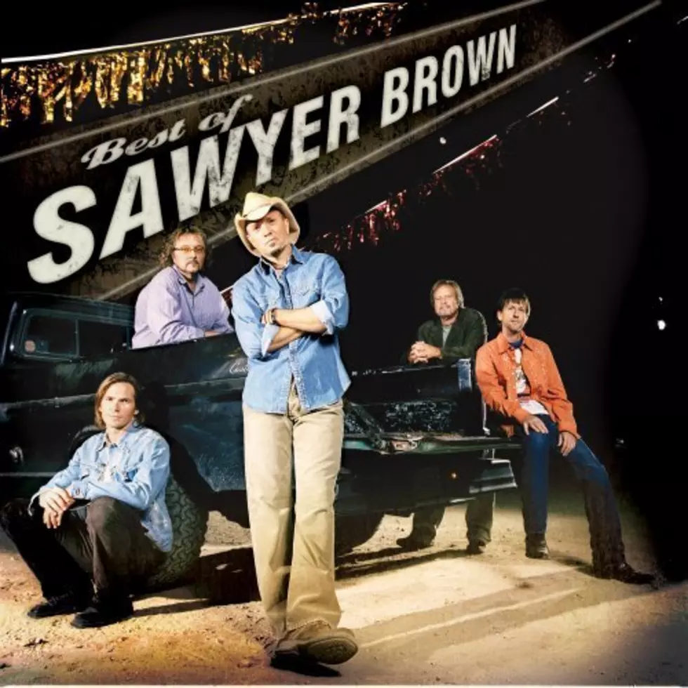 Umatilla County Fair Welcomes Sawyer Brown this Summer!