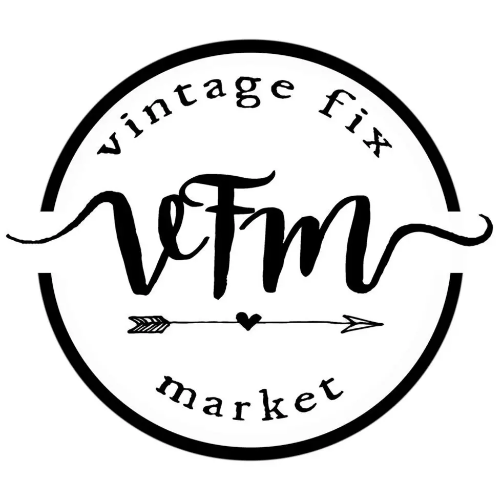 Unique & Fun Vintage Market at the Fairgrounds July 21st