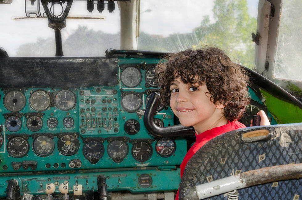 Pasco Aviation Museum Grand Opening Aug. 24!