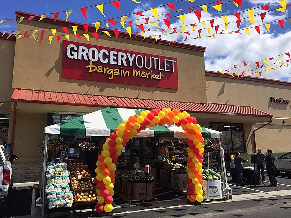 New Store in Pasco to Give Away Free Groceries For a Year!