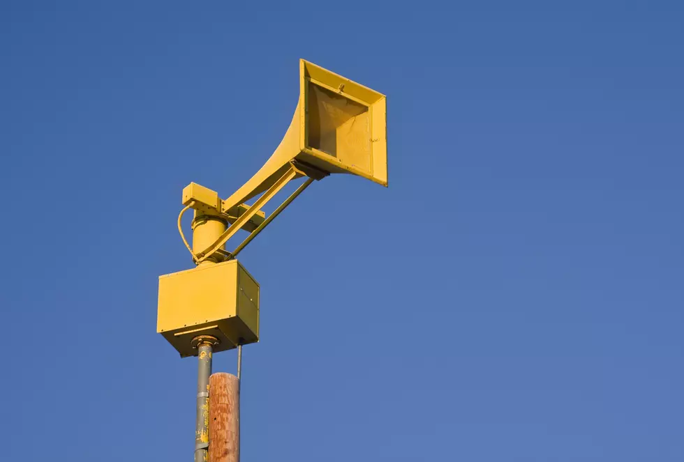 Hanford Site to Activate Emergency Sirens Thursday, September 19