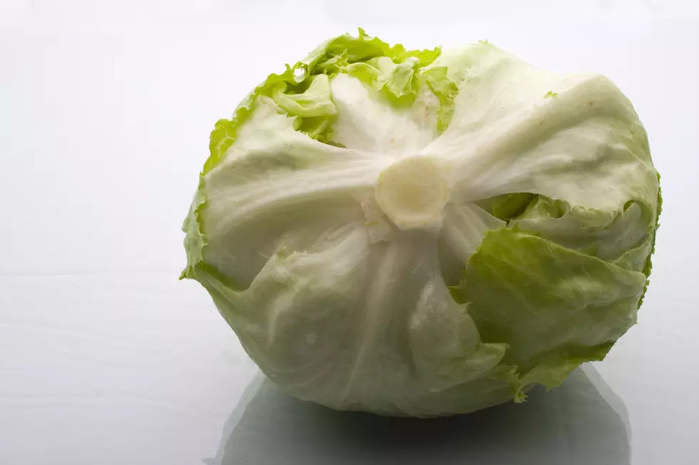 Now It’s Cauliflower and Other Types of Lettuce RECALLED!
