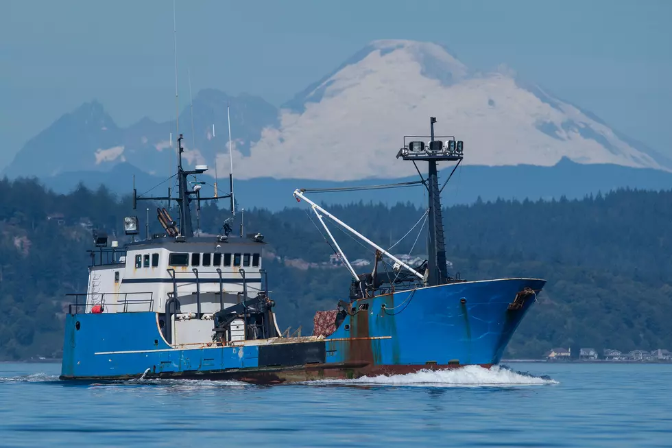 Tragic Accident Leaves 3 Fishermen Dead on Oregon Coast