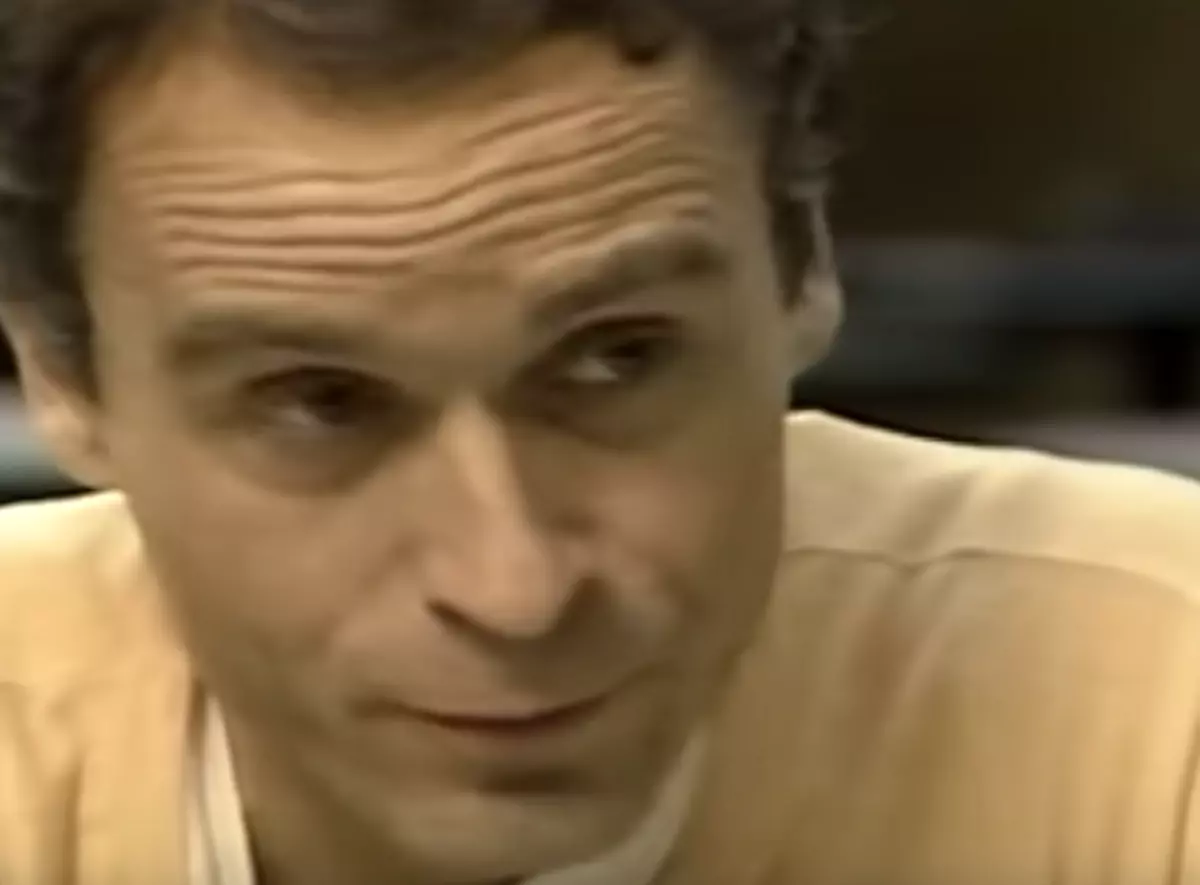 7 Locals Share Hair-Raising Ted Bundy Close Calls [VIDEO]