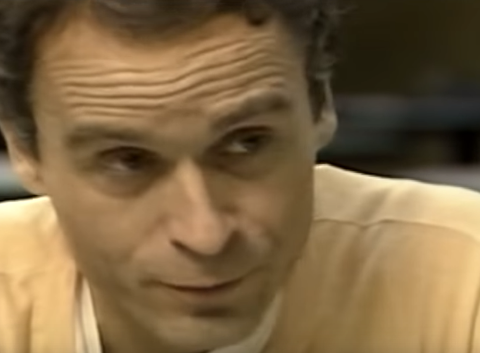 7 Locals Tell Their Hair-Raising Ted Bundy Close Encounters [VIDEO]