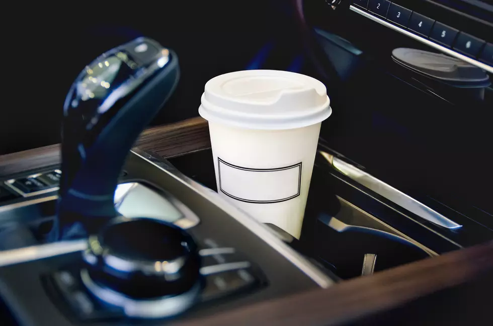 Tri-Cities Driving Lesson No. 3 Keeping Coffee in the Cup [AUDIO]