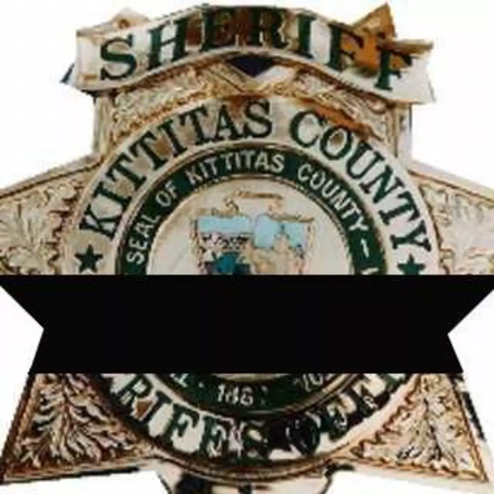 Kittitas County Sheriff: Last Fatal Officer Shooting was 92 Years Ago