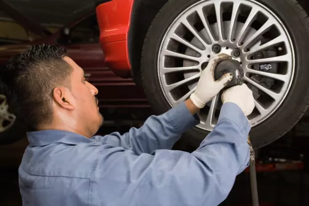 Studded Tire Removal Date is Coming (For WA and OR)