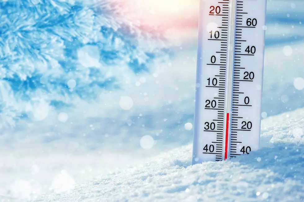 Tri-Cities Smashes Several Weather Records For Winter 2019