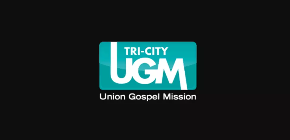 Tri-City Union Gospel Mission Urgently Needs Your Donations