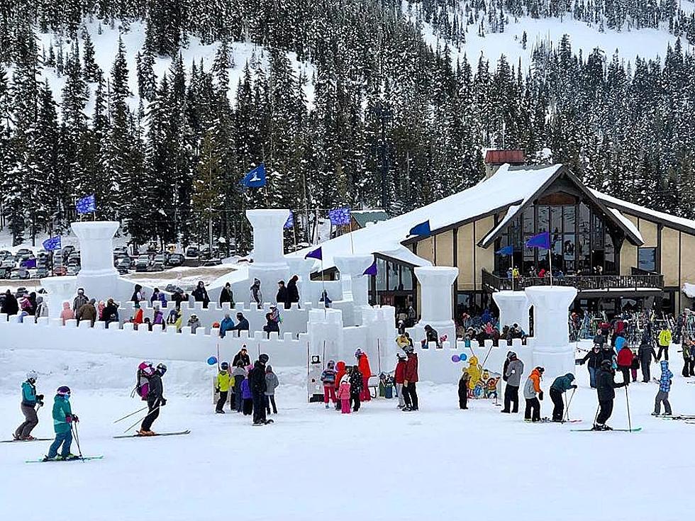 White Pass Ski Resort Hosted 35th Winter Carnival Check Out The Photos