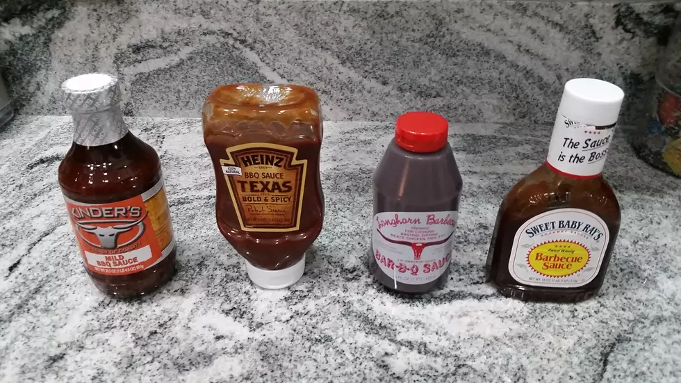 Heinz BBQ Sauce Taste Test Surprise!