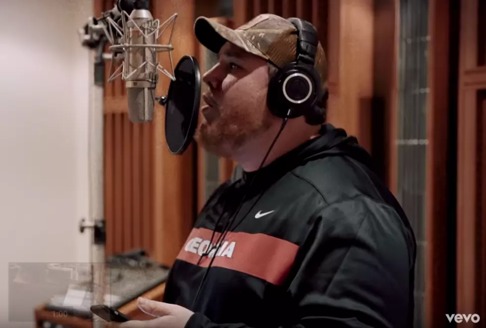 Brooks and Dunn Release Duet Video with Luke Combs!