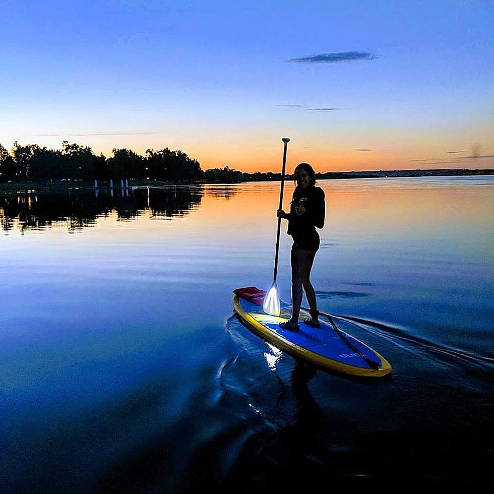 Stand Up Paddleboarders to be Safety Targeted Labor Day Weekend