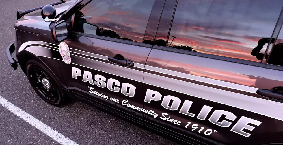 Pasco Police Arrest 2 Following Stolen Vehicle Crash &#038; More