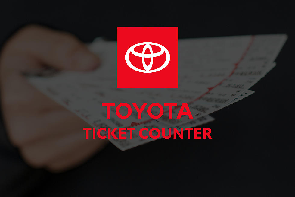 Win Restaurant Gift Cards With Toyota of Tri-Cities!