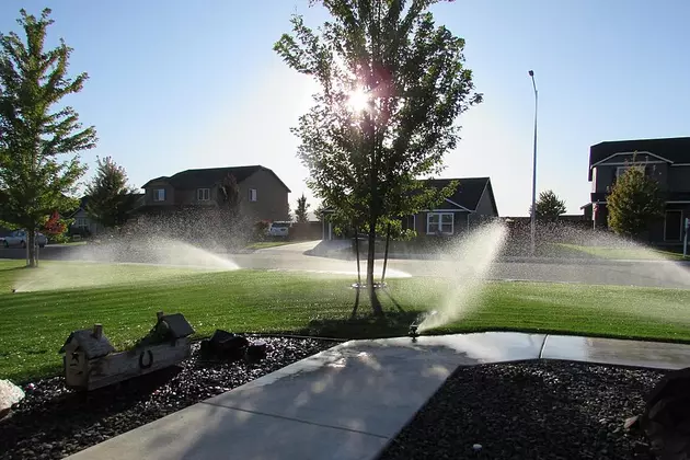Are You Ready for Irrigation Shut Off This Week?