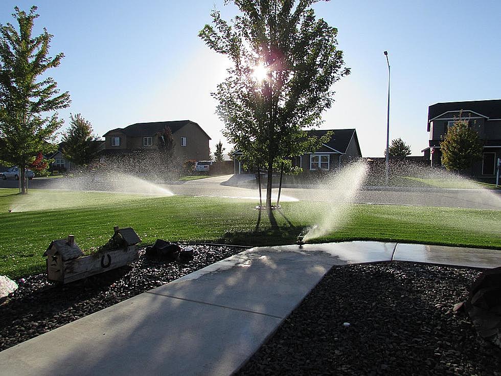 Are You Ready for Irrigation Shut Off This Week?