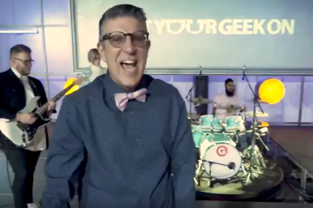 Visit Tri-Cities Video Says &#8216;Get Your Geek On&#8217;