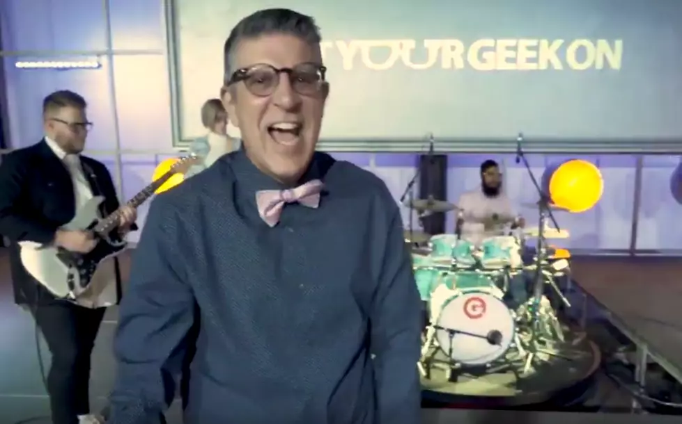 Visit Tri-Cities Video Says ‘Get Your Geek On’