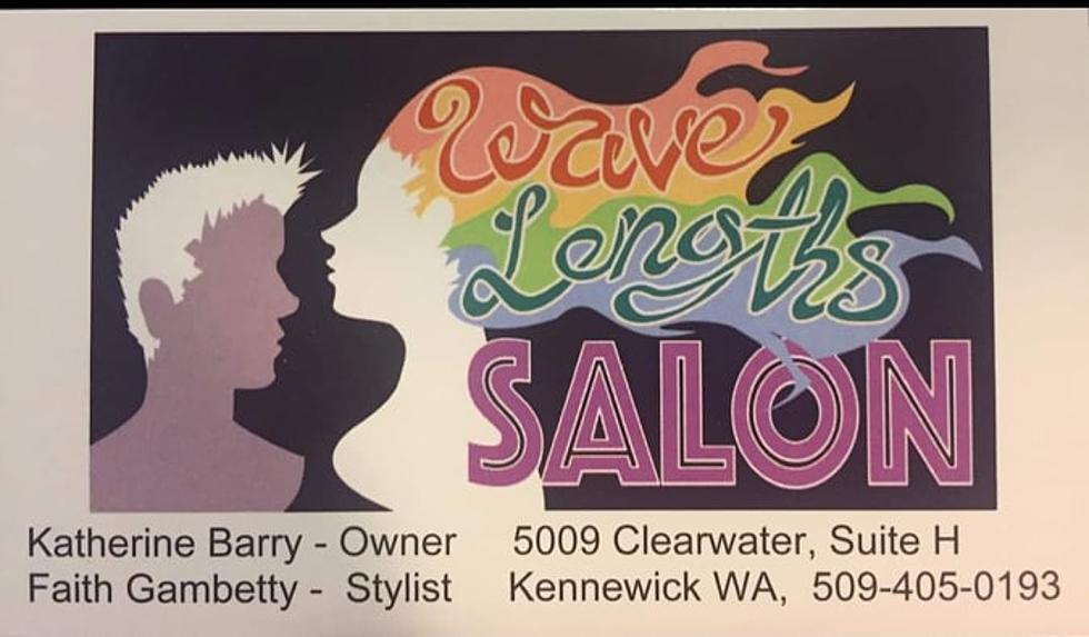 Wave Lengths Salon Offers a cut rate hair do!