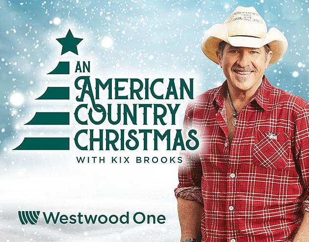 Country Christmas Specials Coming to KORD