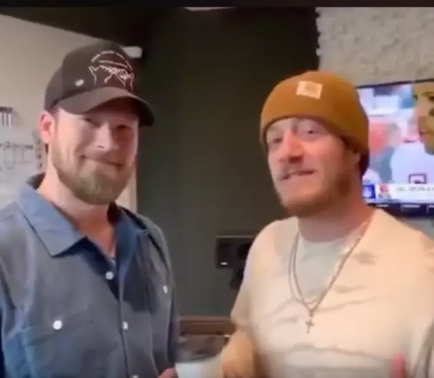 Hey Carrie Underwood, FGL Has a Message for You [VIDEO]