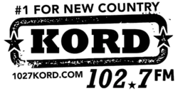 102.7 KORD – Tri-Cities New Country – Richland, Kennewick, and Pasco  Country Radio