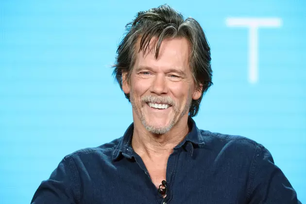 Kevin Bacon&#8217;s Six Degrees of Social Distancing [VIDEO]