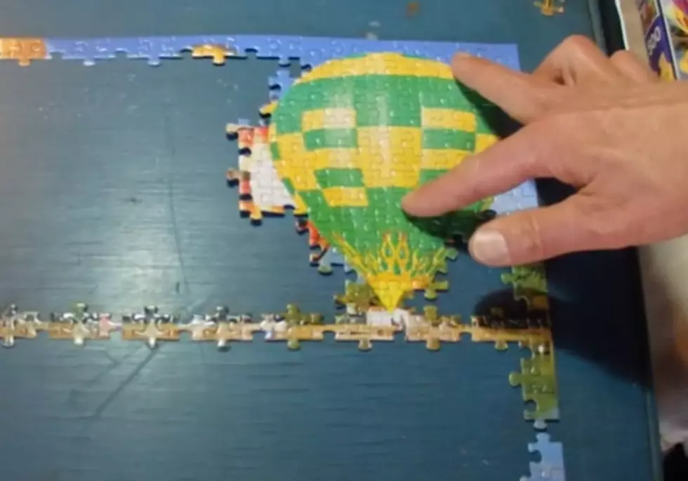 Clever Jigsaw Puzzle Tips