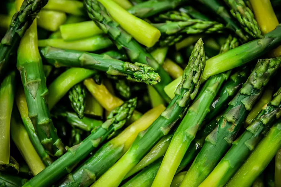 Drive-Up Asparagus Festival Lets You Stay Safe in Your Car