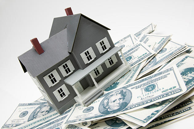 21% of Homes in Washington are Paid Off Free &#038; Clear